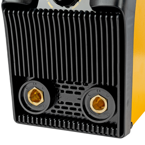 Аппарат инвертор. дуговой сварки SDR-205 Ultra, 200 А, ПВ 60% Denzel по ценам производителя в Воронеже с доставкой по всей России