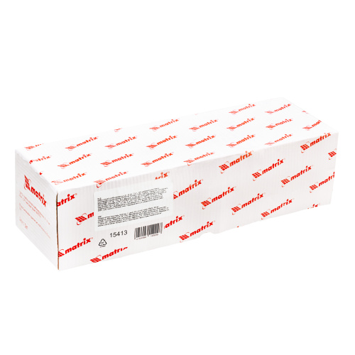 Набор ключей комбинированных, 6-32 мм, 25 шт, CrV, матовый хром Matrix по ценам производителя в Воронеже с доставкой по всей России