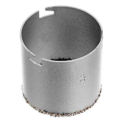 Кольцевая коронка с карбидным напылением, 73 мм Matrix по ценам производителя в Воронеже с доставкой по всей России