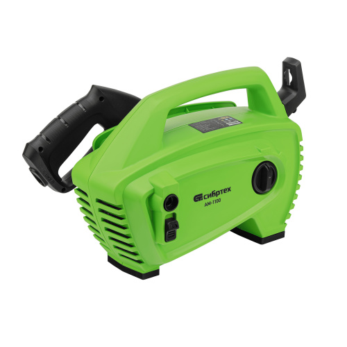 Моечная машина высокого давления АМ-1100, 1100 Вт, 90 бар, 280 л/ч, переносная Сибртех по ценам производителя в Воронеже с доставкой по всей России
