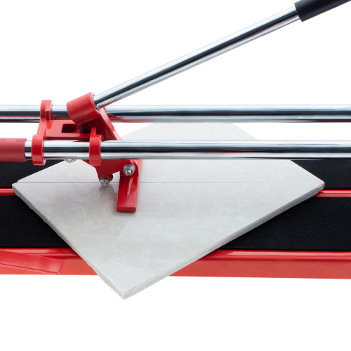 Плиткорез 600 х 16 мм, "Балеринка", поворотный металлический угольник MTX по ценам производителя в Воронеже с доставкой по всей России