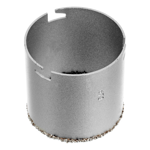 Кольцевая коронка с карбидным напылением, 73 мм Matrix по ценам производителя в Воронеже с доставкой по всей России