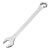 Ключ комбинированный, 24 мм, хромированный Sparta по ценам производителя в Воронеже с доставкой по всей России