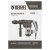 Перфоратор электрический RHV-1050-38-max, SDS-max, 1050 Вт, 10 Дж, 2 плюс 1 режим Denzel по ценам производителя в Воронеже с доставкой по всей России
