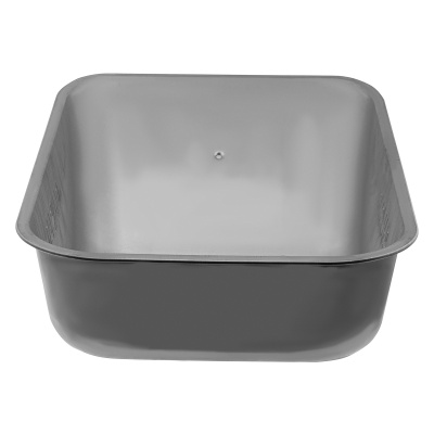 Кузов для тачек 689183, 689233, 689633, 689643, 68968, 90 л, 0.7 мм Palisad по ценам производителя в Воронеже с доставкой по всей России