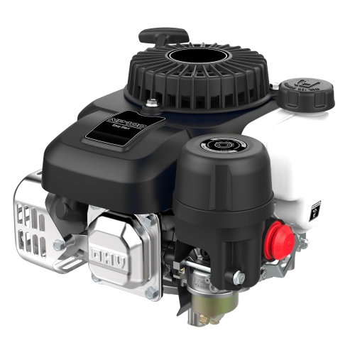 Двигатель бензиновый EVOline NP 100 по ценам производителя в Воронеже с доставкой по всей России