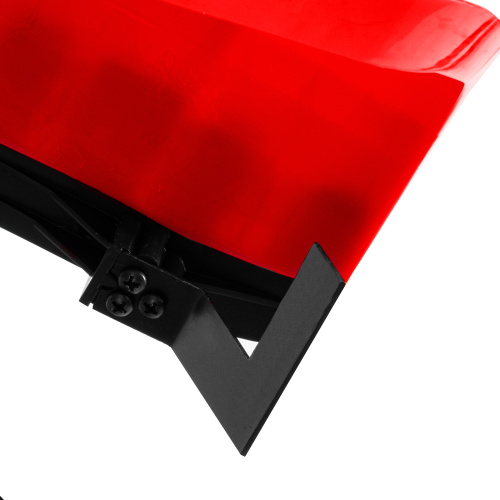 Триммер бензиновый MT-52, 52 см³, неразъемная штанга, состоит из 2 частей MTX по ценам производителя в Воронеже с доставкой по всей России