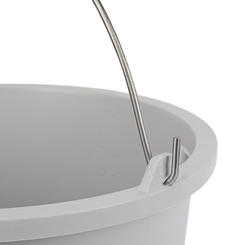 Ведро строительное пластмассовое 12 л, усиленное Matrix по ценам производителя в Воронеже с доставкой по всей России