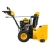 Бензиновая снегоуборочная машина SBL 711D PRO, 302cc, эл.старт, фара, обогрев, блок. дифф. Denzel по ценам производителя в Воронеже с доставкой по всей России