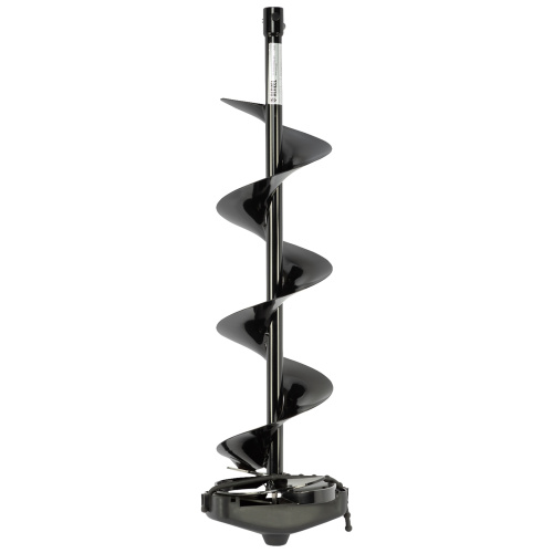 Шнек для льда IR-200, диаметр 200 мм, длина 800 мм,соединение 20 мм, съемный нож Denzel по ценам производителя в Воронеже с доставкой по всей России