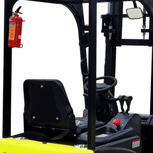 Электрический мини-погрузчик YETT ERM15 mini ZSM450-SS по ценам производителя в Воронеже с доставкой по всей России