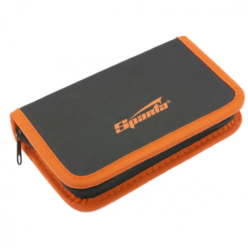 Трансформер 170 мм 8 предметов Sparta по ценам производителя в Воронеже с доставкой по всей России