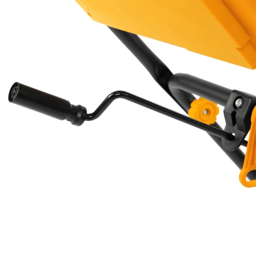 Электрическая снегоуборочная машина ESB-460, 2 кВт Denzel по ценам производителя в Воронеже с доставкой по всей России