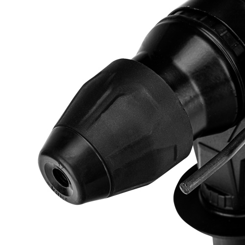 Перфоратор электрический RHV-1250-30, SDS-plus, 1250 Вт, 5 Дж, 3 плюс 1 режим Denzel по ценам производителя в Воронеже с доставкой по всей России