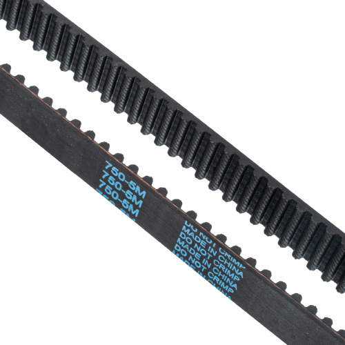 Ремень привода колес для снегоуборщиков 97651-52, 97657,97661, 5M-HTD-750 по ценам производителя в Воронеже с доставкой по всей России