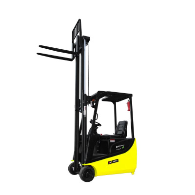 Электрический мини-погрузчик YETT ERM10 mini li-ion M350 по ценам производителя в Воронеже с доставкой по всей России