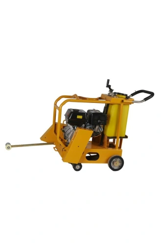 Швонарезчик бензиновый (Loncin) TOR HQR500 по ценам производителя в Воронеже с доставкой по всей России