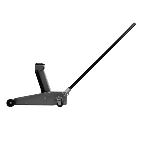 Домкрат гидравлический подкатной профессиональный, быстрый подъем, 3 т, 130-465 мм. Quick Matrix по ценам производителя в Воронеже с доставкой по всей России