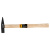 Молоток слесарный, 200 г, квадратный боек, деревянная рукоятка Sparta по ценам производителя в Воронеже с доставкой по всей России Молоток слесарный, 200 г, квадратный боек, деревянная рукоятка Sparta по ценам производителя в Воронеже с доставкой по всей России