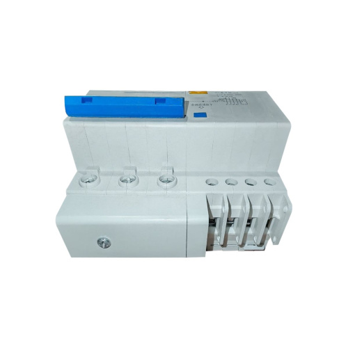 Выключатель дифференциальный автоматичекий ZLP по ценам производителя в Воронеже с доставкой по всей России