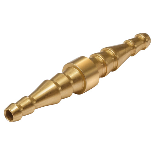 Соединитель универсальный неразъёмный по ценам производителя в Воронеже с доставкой по всей России