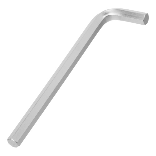 Набор ключей имбусовых HEX, 2-12 мм, CrV, 9 шт, удлиненныее с сатинированным покрытием Matrix по ценам производителя в Воронеже с доставкой по всей России