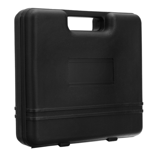 Набор коронок по керамической плитке, 33-53-67-73-83 мм, напил, в пластиковом боксе, шестигранный хвостовик Matrix по ценам производителя в Воронеже с доставкой по всей России