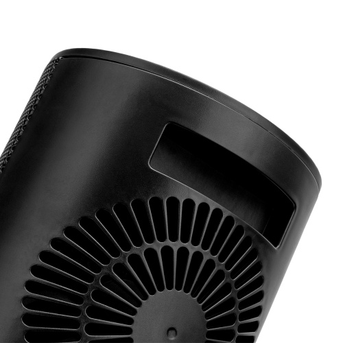 Тепловентилятор керамический DTFC-1200S, вращение, 3 реж., вент., нагрев 600/1200 Вт Denzel по ценам производителя в Воронеже с доставкой по всей России