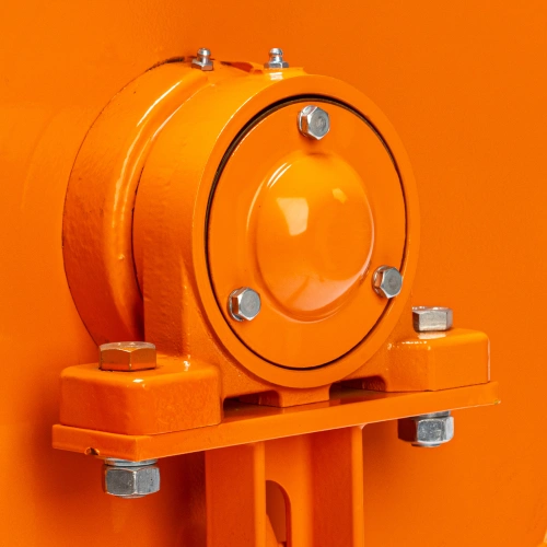 Растворосмеситель РН-150.2, 150 л, 1.5 кВт, 380 В, 35, 9 по ценам производителя в Воронеже с доставкой по всей России