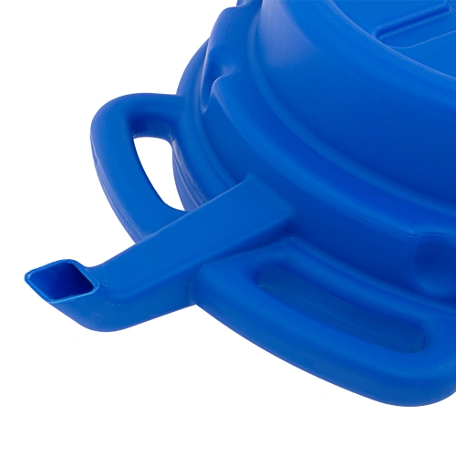 Поддон для сбора масла, 8 л Stels по ценам производителя в Воронеже с доставкой по всей России