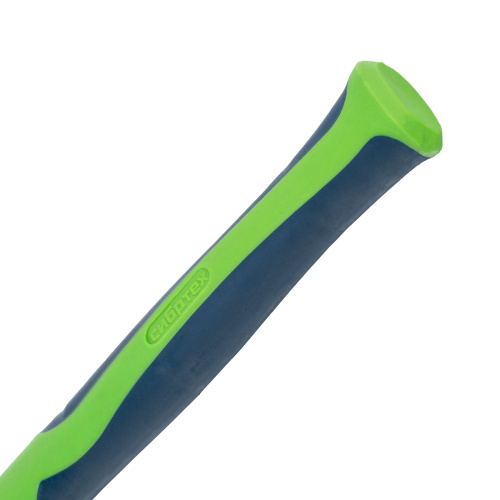 Молоток слесарный, 600 г, фибергласовая обрезиненная рукоятка Сибртех по ценам производителя в Воронеже с доставкой по всей России