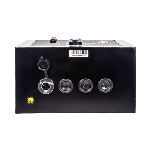 Блок автоматики FoxWeld ATS (380V) по ценам производителя в Воронеже с доставкой по всей России