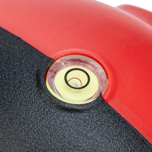 Лазерный уровень ML01T, дальность 10 м, точность ± 0,5 мм, / 1 м, длина волны 650 нм, проекция 1 вертикальная 1 горизонтальная плоскость, резьба под штатив 5/8" Matrix по ценам производителя в Воронеже с доставкой по всей России