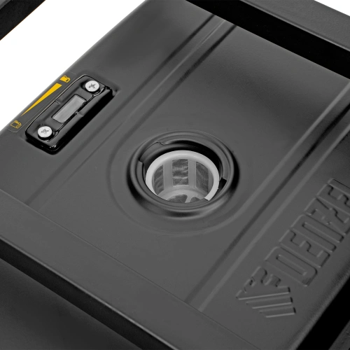 Генератор дизельный DES-55, 5,5 кВт, 230 В, 11 л, ручной стартер Denzel по ценам производителя в Воронеже с доставкой по всей России