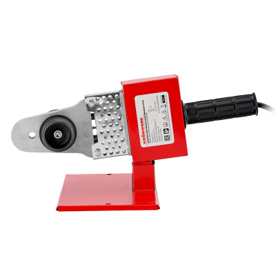 Аппарат для сварки пластиковых труб K W 600, 600 Вт, 300 °C, 20-25-32-40 мм, блистер Kronwerk по ценам производителя в Воронеже с доставкой по всей России