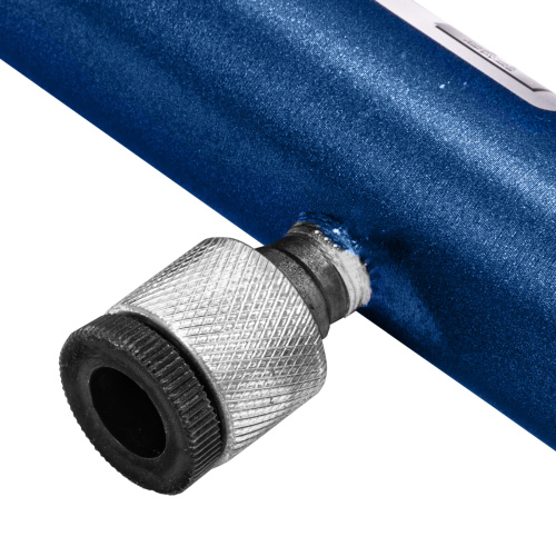 Растяжка гидравлическая, 4 т, набор из 17 предметов, 7 сменных насадок, в металлическом кейсе Stels по ценам производителя в Воронеже с доставкой по всей России