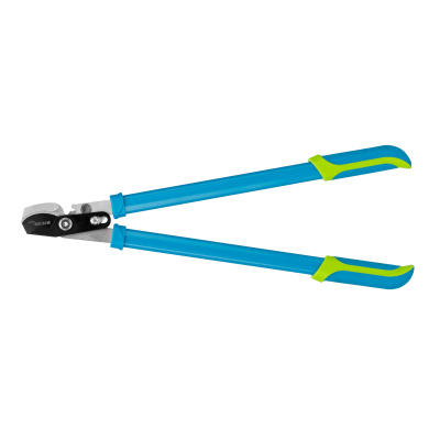 Сучкорез прямого реза, 610 мм, двухрычажный механизм, двухкомпонентные рукоятки, LUXE Palisad по ценам производителя в Воронеже с доставкой по всей России