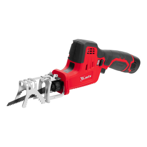 Пила сабельная аккумуляторная RС-65, Li-Ion, 12 В MTX по ценам производителя в Воронеже с доставкой по всей России