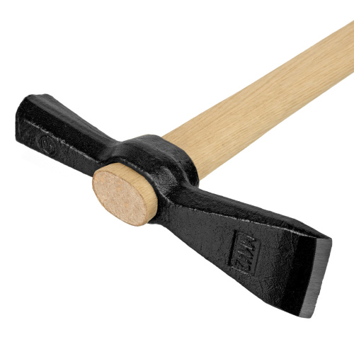 Молоток печника, 600 г, деревянная рукоятка, посадка без клина, Россия по ценам производителя в Воронеже с доставкой по всей России