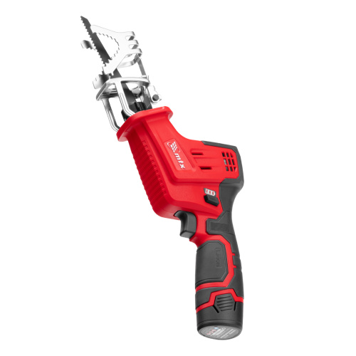 Пила сабельная аккумуляторная RС-65, Li-Ion, 12 В MTX по ценам производителя в Воронеже с доставкой по всей России