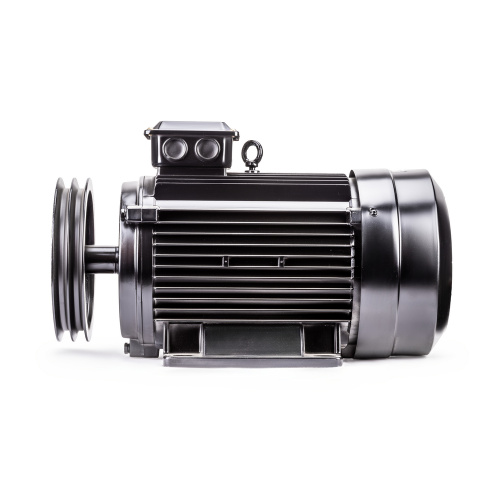 Электродвигатель в сборе AEROMAX EM-1050 (400В / 7.5кВт) купить в Москве с доставкой по всей России | ProtosMarket.ru