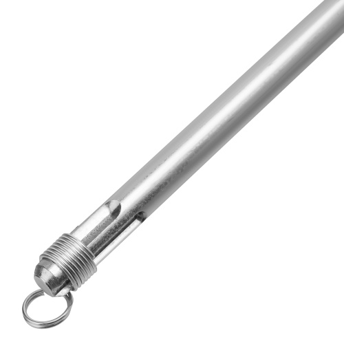 Миксер для красок и штукатурных смесей, 120 х 600 мм, оцинкованный, хвостовик SDS Plus Denzel по ценам производителя в Воронеже с доставкой по всей России