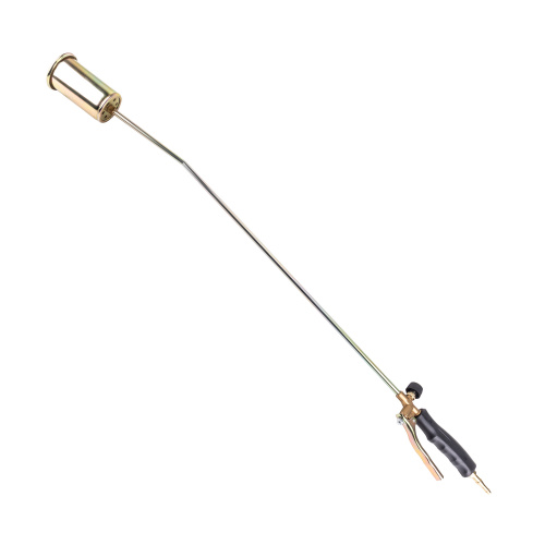 Горелка кровельная газовоздушная КОРУНД ГВП-1000Р, д.60 (пр-во FoxWeld/КНР) по ценам производителя в Воронеже с доставкой по всей России