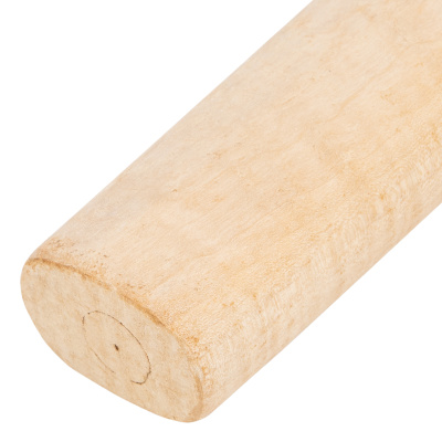 Рукоятка для кувалды, шлифованная, Бук, 400 мм Сибртех по ценам производителя в Воронеже с доставкой по всей России