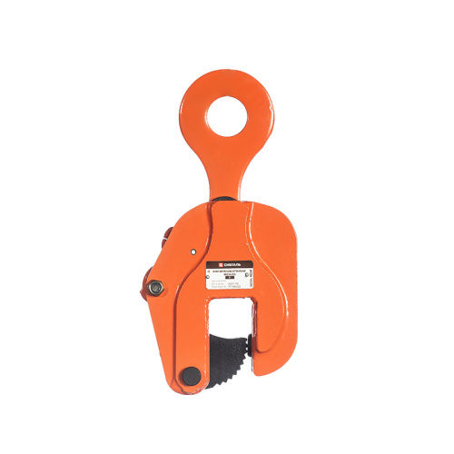 Захват для листов вертикальный 2 т DSQA, СибТаль по ценам производителя в Воронеже с доставкой по всей России