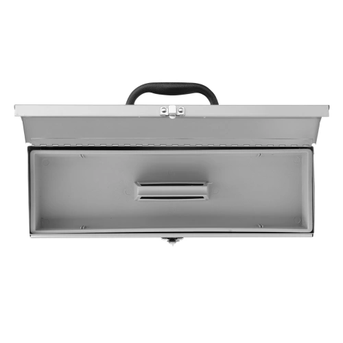 Ящик для инструмента, 484 х 154 х 165 мм, металлический Matrix по ценам производителя в Воронеже с доставкой по всей России