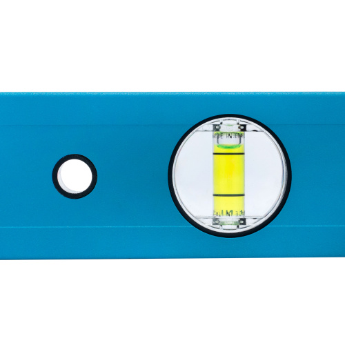 Уровень алюминиевый усиленный, 1800 мм, 3 глазка Gross по ценам производителя в Воронеже с доставкой по всей России