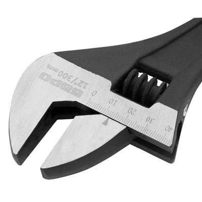 Ключ разводной, 300 мм, Барс по ценам производителя в Воронеже с доставкой по всей России