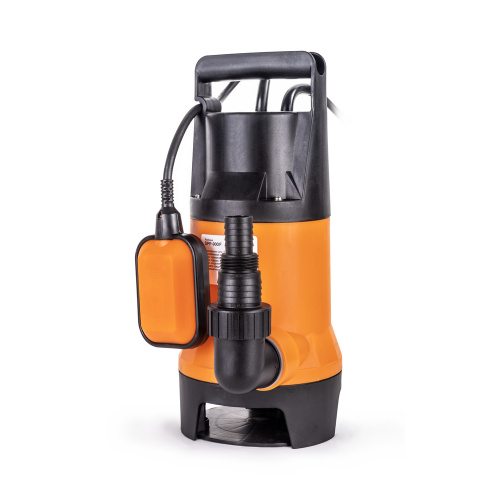 Дренажный насос FoxAqua DPP-900F по ценам производителя в Воронеже с доставкой по всей России