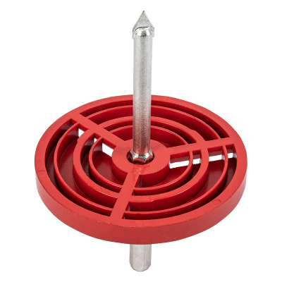 Набор коронок по керамической плитке, 33-67-73 мм, шестигранный хвостовик Matrix по ценам производителя в Воронеже с доставкой по всей России